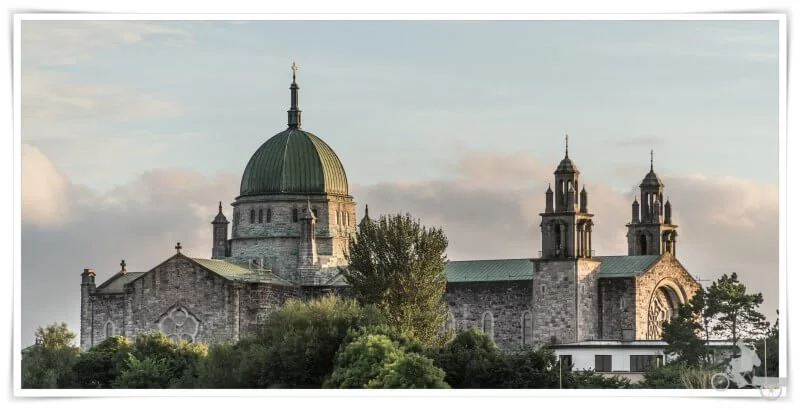catedral de Galway