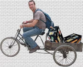Mi Baúl de Blogs