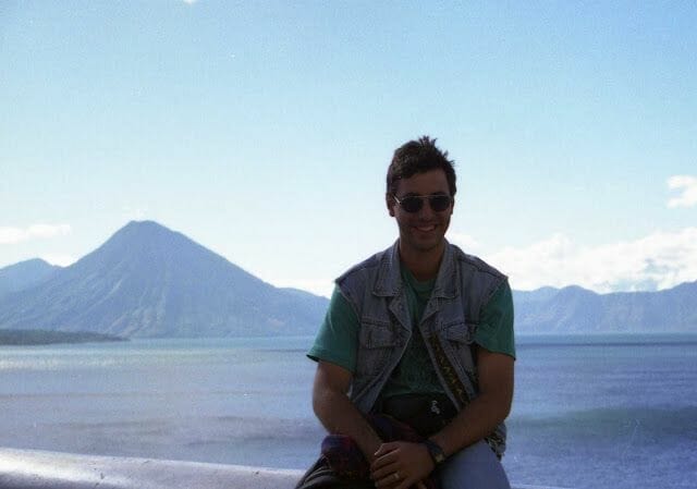 Guatemala en a la Ruta Maya