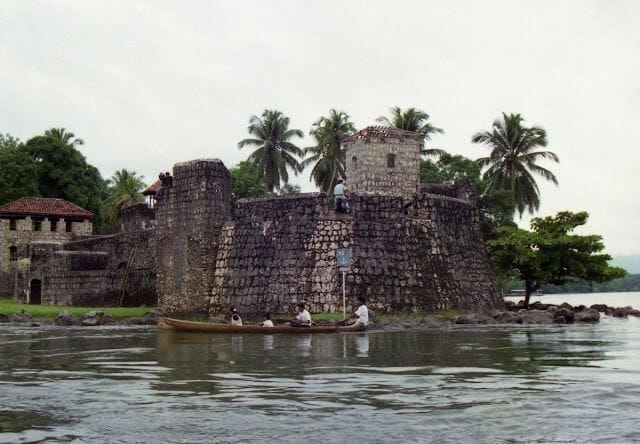 Guatemala en a la Ruta Maya