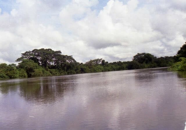 GUATEMALA EN LA RUTA MAYA