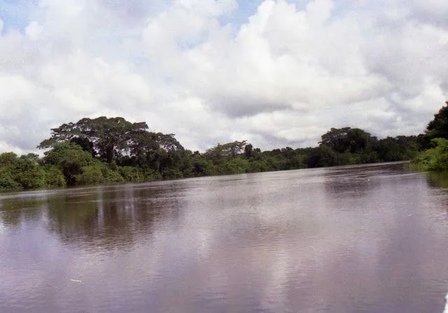 GUATEMALA EN LA RUTA MAYA