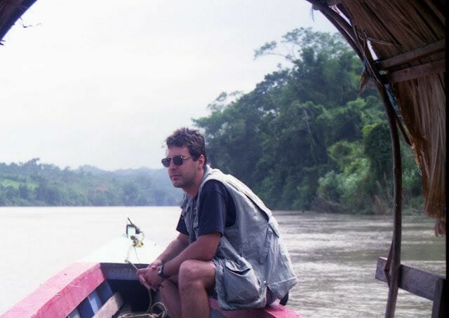 GUATEMALA EN LA RUTA MAYA