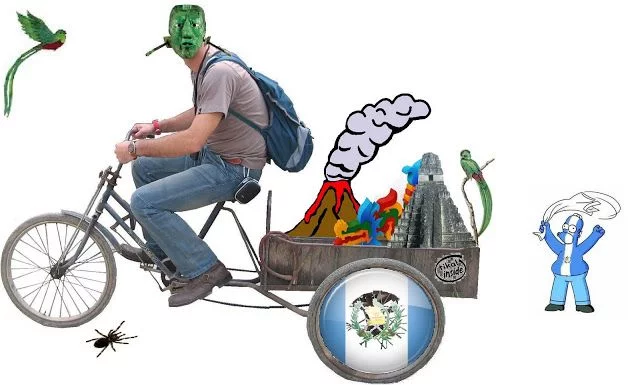 mi baul de blogs en guatemala 