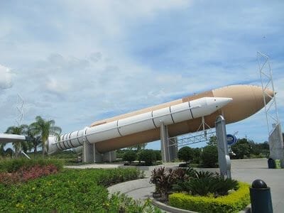 Kennedy Space Center  