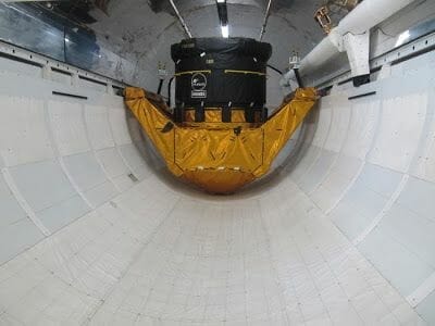 Kennedy Space Center  