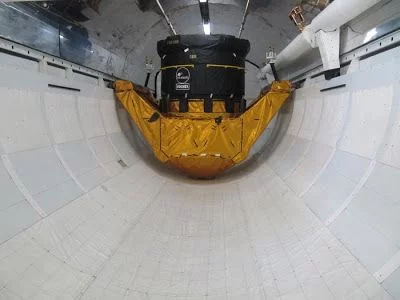 Kennedy Space Center