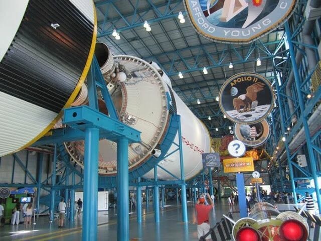 saturno V