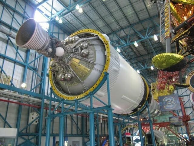 saturno V