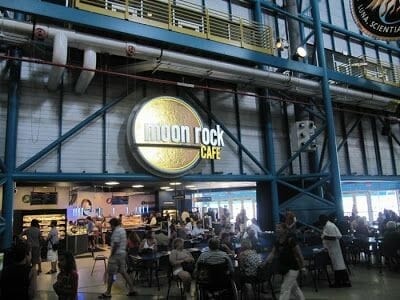 kennedy space center