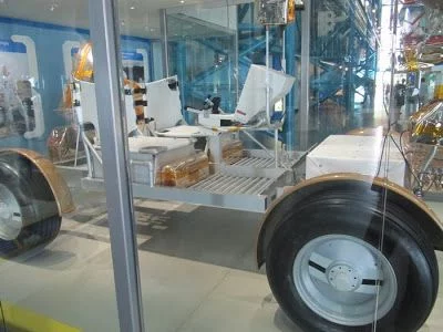 rover lunar