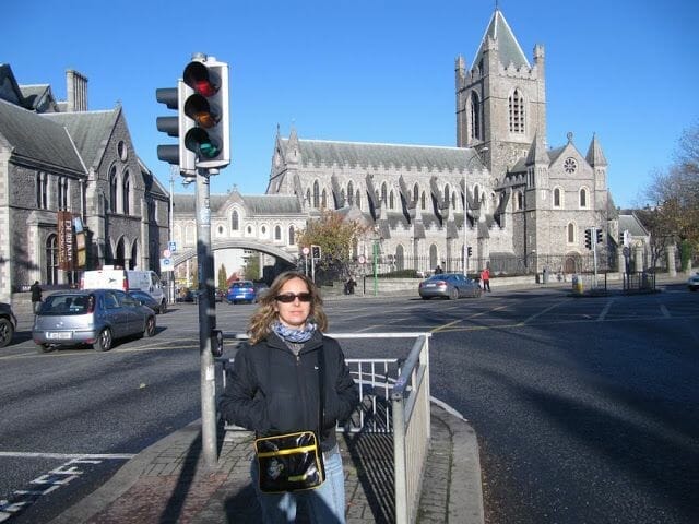 Dublín en un día
