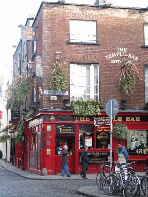 Temple Bar