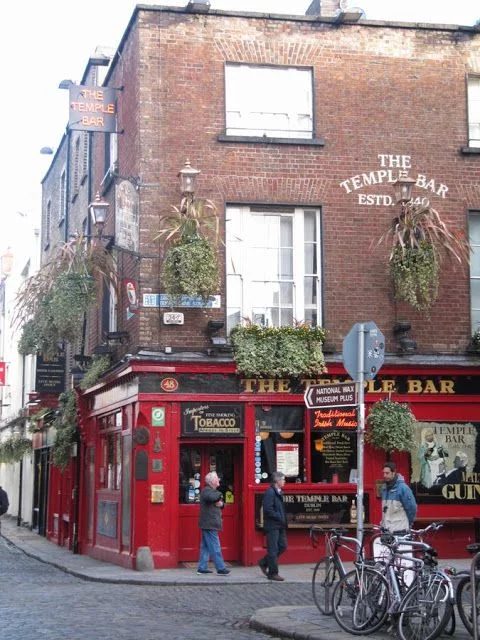 Temple Bar
