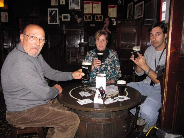 Dublín en un día