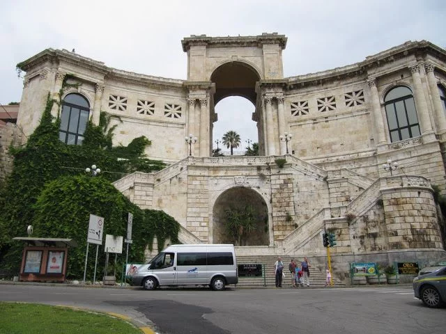 Bastión de Remy