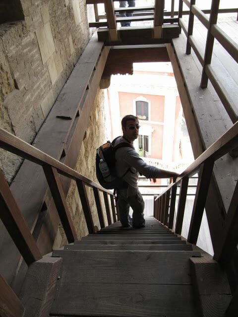 Torre del Elefante cagliari