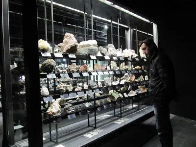 exposicion museu blau