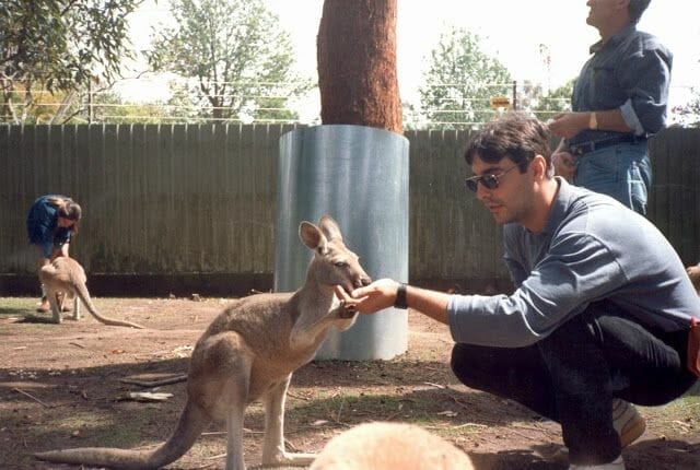 Koala Park, Sydney