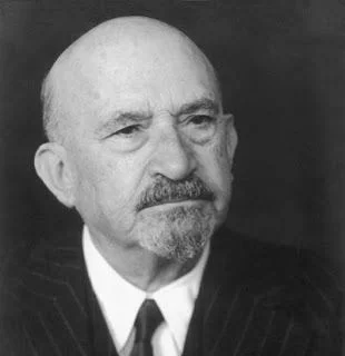 Chaim Weizmann