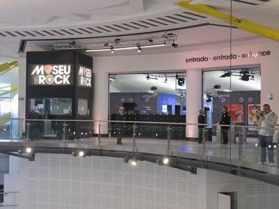 museo del rock