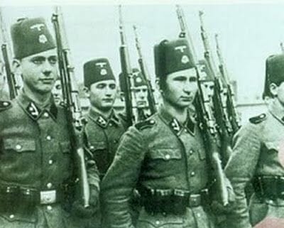 ss musulmanes