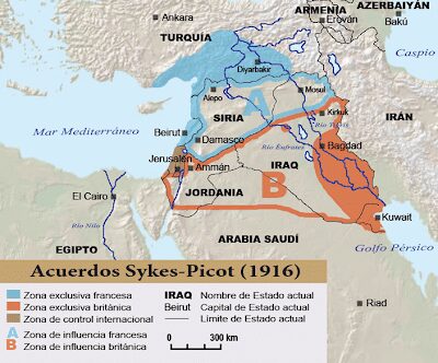 acuerdos sykes picot