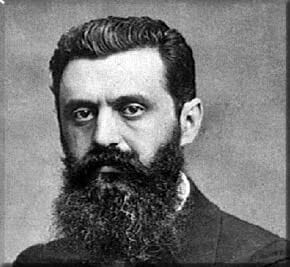 Theodor Herzl