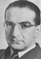 Rudolf Kastner
