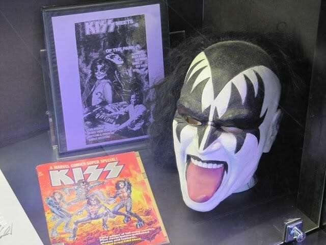 museo rock bcn