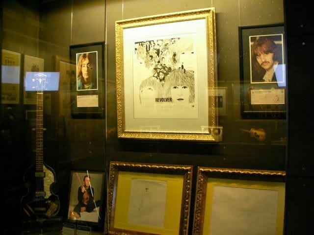 museo rock bcn