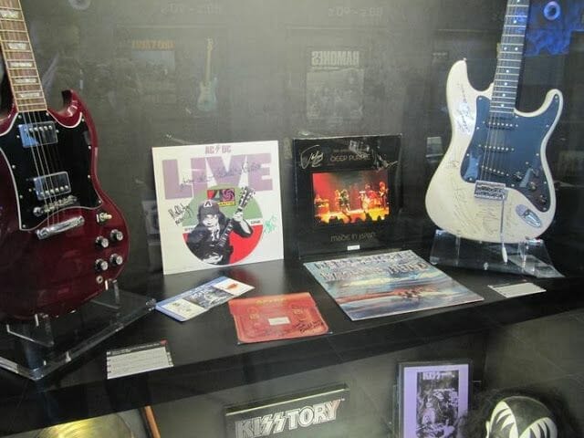 museo del rock