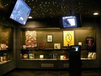museo rock bcn