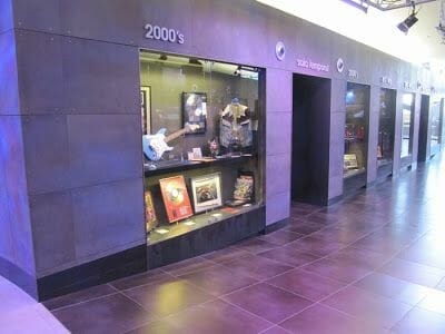 museo del rock