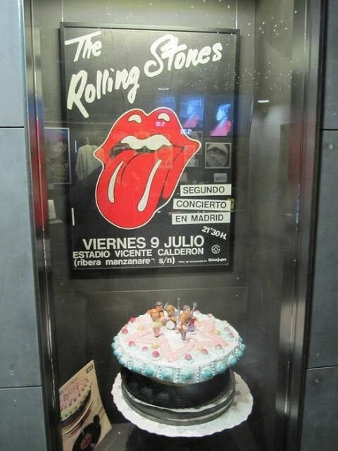 museo rock bcn