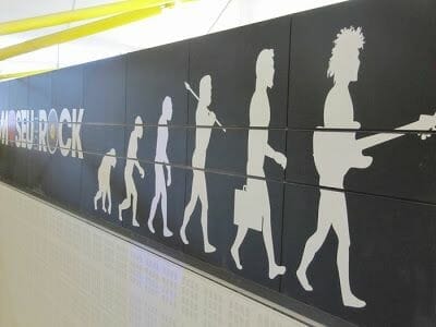 Museo Rock