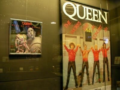 museo rock bcn