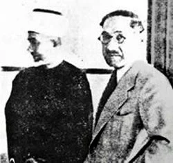 rashid ali