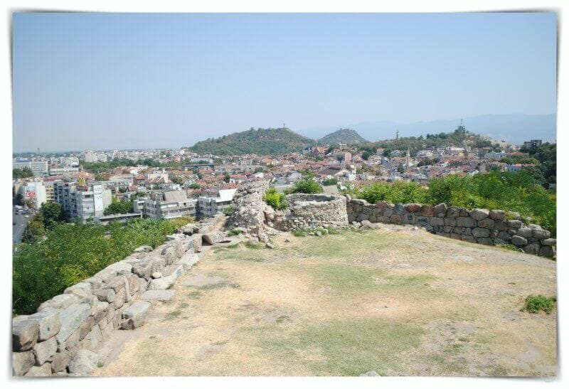 nebet tepet plovdiv