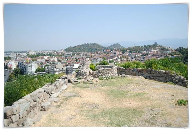 nebet tepet plovdiv