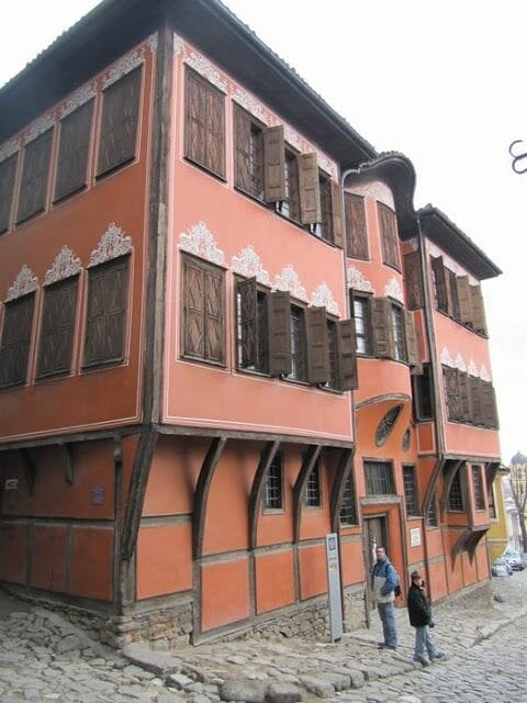 Casa Georgiadi