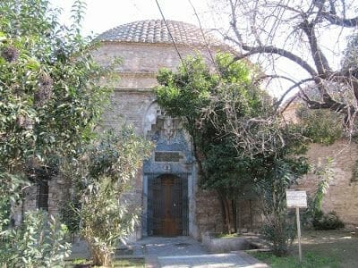 Bey haman