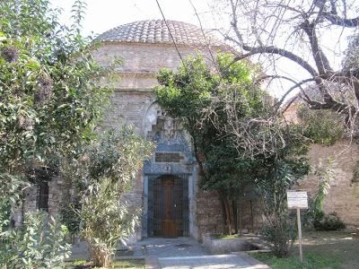 Bey haman