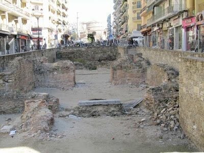 via Dimitriou Gounari,