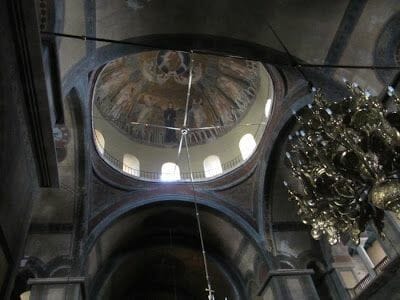 Santa Sofía de Salonica