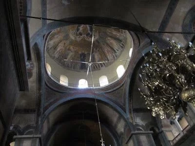Santa Sofía de Salonica