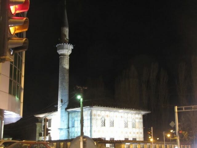 Mezquita