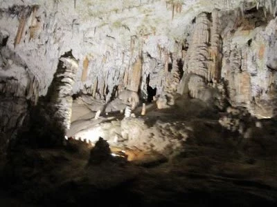 cuevas de Postojna