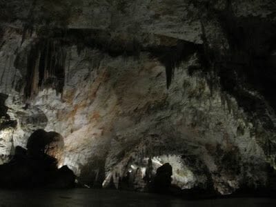 cuevas de Postojna