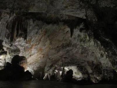 cuevas de Postojna